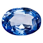 Blue  Sapphire Stone