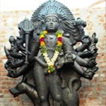 Lord of Time - Lord Kala Bhairava